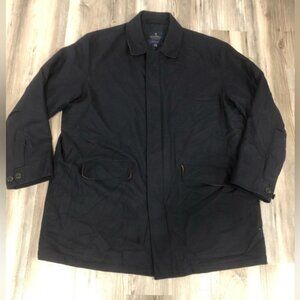 Brooks Brothers, navy, XL, 100% wool jacket. EUC